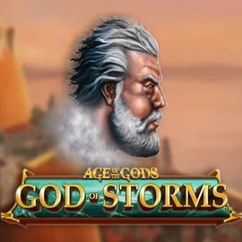 Age Of The Gods: God of Storms online slot from Playtech – play at vegasinoau.com