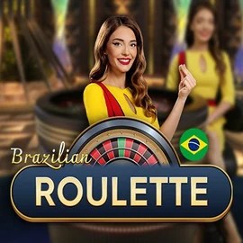 Brazilian Roulette (Pragmatic Play) – slot by Pragmatic Play, featured at vegasinoau.com
