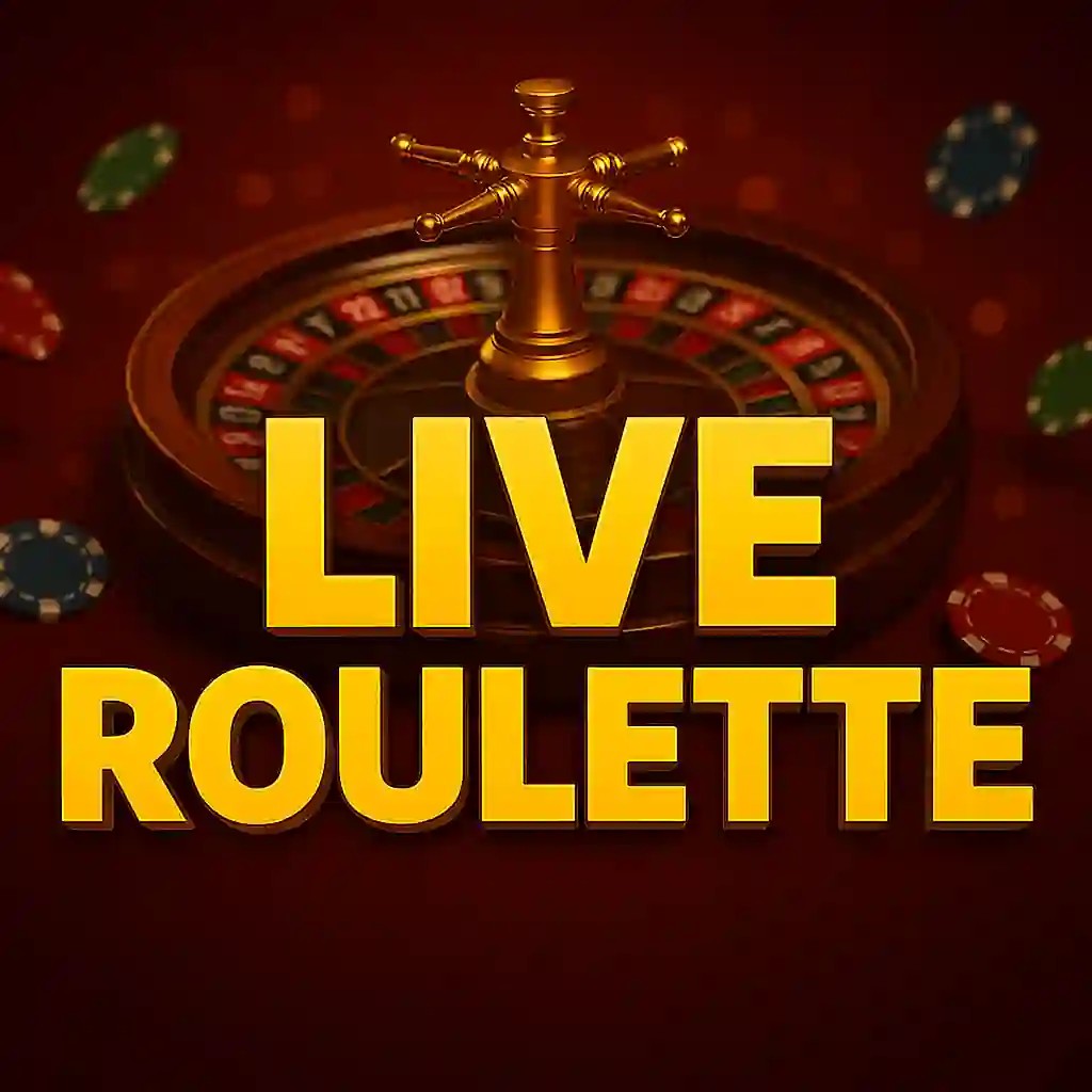 game logo by Pragmatic Live on vegasinoau.com