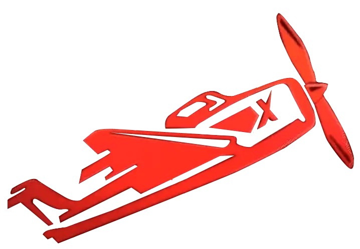 game logo by Spribe on vegasinoau.com
