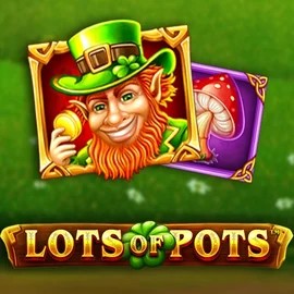 Lots of Pots online slot from SYNOT Games – play at vegasinoau.com