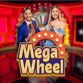 Play Mega Wheel slot by Pragmatic Play on vegasinoau.com