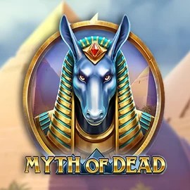 Myth of Dead – slot by Play'n GO, featured at vegasinoau.com