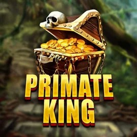 Play the Primate King slot by Red Tiger Gaming on Vegasino Casino