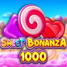 Play Sweet Bonanza 1000 slot by Pragmatic Play on vegasinoau.com
